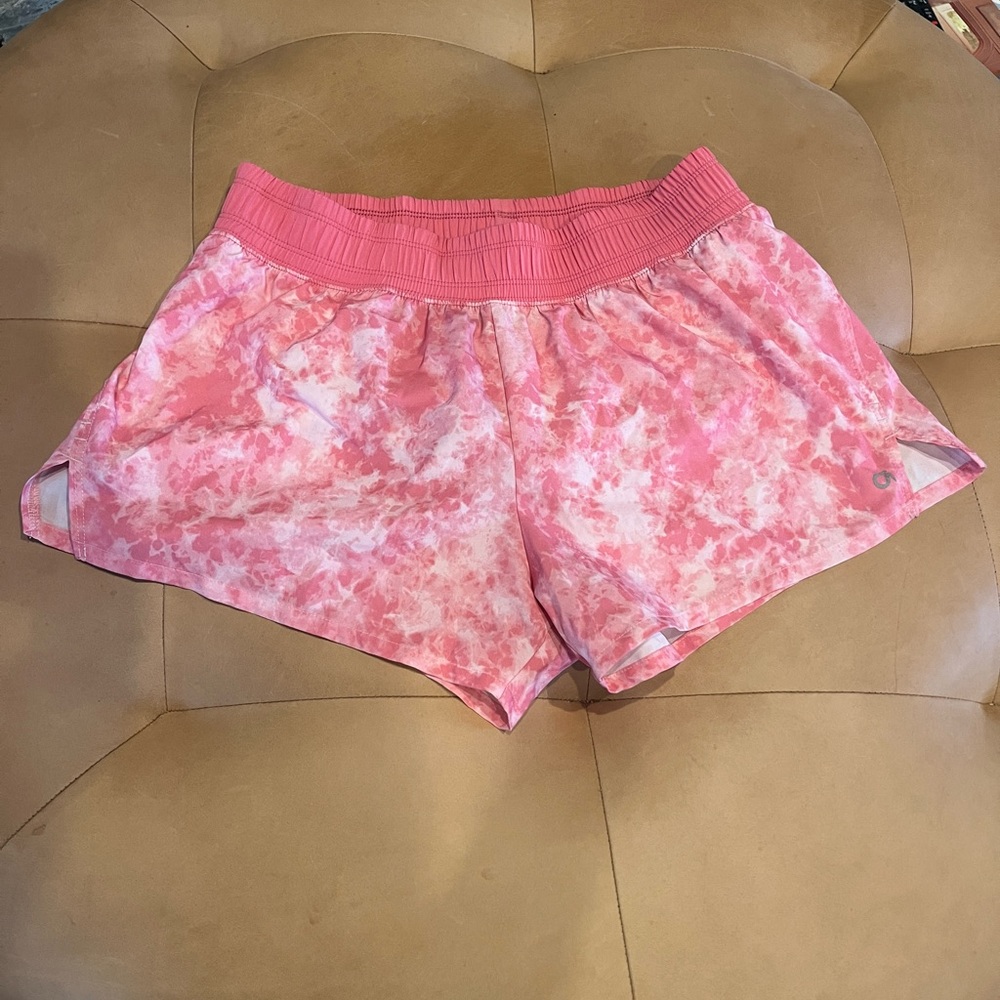 Gap running shorts